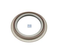Wellendichtring Radnabe Hinterachse Ø 135 mm DT SPARE PARTS für u.a. MAN F2000
