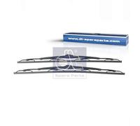 DT Spare Parts Wischblatt beidseitig für RENAULT GENERAL MOTORS DAF IVECO VOLVO OPEL 5.63170