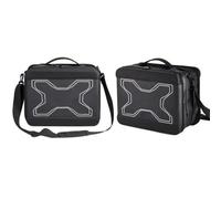DTASMBD Motorrad Satteltasche Motorradgepäck-Innentasche Für R1200GS R1250GS F750GS F850GS R 1200GS 1250GS F 750 850 GS Seitenkoffer-Innentaschen Hecktasche Wasserdicht