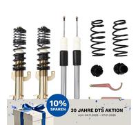 DTSline Gewinde Sportfahrwerk Skoda Fabia III 5J Limo Kombi (o. Sport Select)
