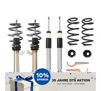 DTSline SX Gewindefahrwerk VW Passat R36 B6 (3C, 3c) Limousine 04/07-