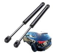 DTTHL Gasfeder Dämpfer Heckklappe Kompatibel mit Q5 8R 2008-2016 Schrägheck Gasdämpfer Gasdruckdämpfer Heckklappendämpfer Kofferraum Auto Zubehör Replace