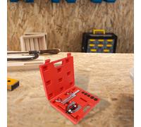 Dual Functionality Flare Tool Kit perfekt für KFZ- und HLK-Reparaturen