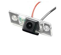 Dual Rückfahrkamera AHD CVBS Rückfahrkamera-Set Für Skoda Für Yeti Für Fabia 6Y 5J Für MG MK1 MK2 1999-2015(Wireless Set)