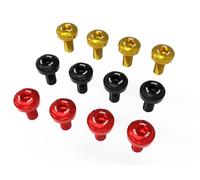 DUCABIKE PARATACCHI SCHRAUBEN KIT FÜR DUCATI PANIGALE V4 / S 2025