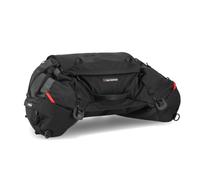 SW-MOTECH Hecktasche PRO Cargobag, schwarz-rot