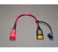 Ducati Adapter CTEK Ladegerät DDA-Stecker Hypermotard 950 DesertX Diavel Euro 5