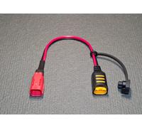 Ducati Adapter CTEK Ladegerät DDA-Stecker Scrambler Multistrada V2 V4 SS 950 Eu5