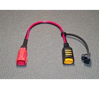 Ducati Adapter CTEK Ladegerät DDA-Stecker Streetfighter Panigale V2 V4 SP Euro 5