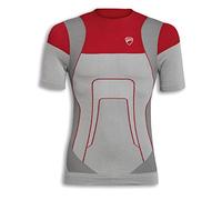 Ducati Cool Down 2 Kurzarm-Funktionsshirt Größe XXL-XXXL