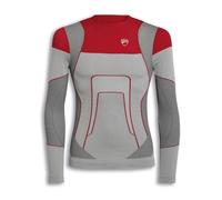 Ducati Cool Down 2 Langarm-Funktionsshirt NEU