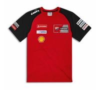 Ducati Corse T-Shirt MotoGP Team Replica 24