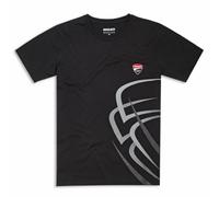 Ducati Corse Tonal 2.0 T-Shirt NEU