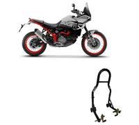 Ducati Desert X 937 Motorradheber Vorderes Rad Rally Motorradheber