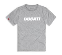 DUCATI Ducatiana 2.0 T-Shirt grau 98770100
