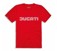 DUCATI Ducatiana 80s T-Shirt 98770188