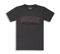 Ducati Meccanica Herren T-Shirt