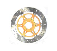 Ducati Monster Dark Ie 400 2005-2006 EBC MD Serie X Vorderer Bremsscheibe MD614X