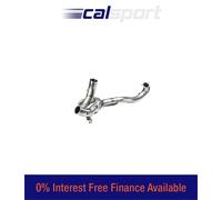 DUCATI MULTISTRADA S 1260 2020 AKRAPOVIC TITAN AUSPUFF KRÜMMERROHRE DOWNPIPES