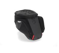 Pro GS Tankrucksack, Farbe: Schwarz Grau, Größe: 13-18L 13-18L Schwarz Grau