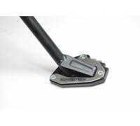 SW-Motech Ducati Monster seitliche Seitenständer Pad Fuß Verbreiterung