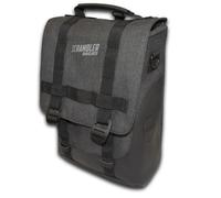 Ducati Scrambler linke Seiten Tasche weicher Koffer