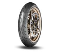 Ducati Urban Motard Scrambler 803 ABS 2022 Dunlop Qualifier Core Vorderrad 120