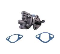 DUDSN Kraftstoffpumpe 119600-52021 11960052021 compatible with Yanmar Motor 2TNE65 2TNE68 2TN66 3TN66 3TN68 3D68E 3TNE66 3TNE68 3TNE74 3TNA 3TN63L 3TNE74-MG