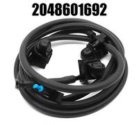 Düse Schlauch für Scheibenwaschanlage in für Mercedes für Benz C Klasse Auto