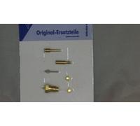 Reparaturset für BVF-Vergaser 16N1-11 - div. Düsen, Schwimmernadelventil und Kleinteile