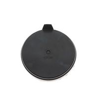Düsenkappe For Alfa, for Romeo Giulia Stelvio 2016-2020, for Maserati, for Quattroporte 2009-2012, Scheinwerferlampenabdeckung Dichtung Staubkappe 100MM 20001509