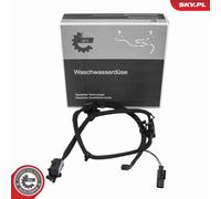 Düsenkette Scheibenreinigung ESEN SKV 15SKV279 für BMW 7er F01 F02 F03 F04 730