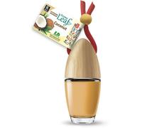Duftflakon Duft Auto PKW Lufterfrischer Home L&D Little Bottle Aroma Leaf