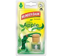 Duftflakon Lufterfrischer Duftbaum Auto Apfel Apple Wunderbaum 461207