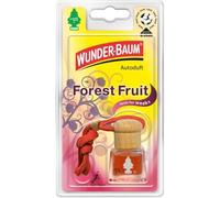 Duftflakon Lufterfrischer Duftbaum Auto Wald-Frucht Fruit Wunderbaum 461202
