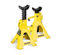 DUNLOP 0333 Unterstellbock, gelb