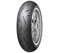 DUNLOP 120/60 ZR 17 M/C TL (55W) SPORTMAX ROADSPORT 2
