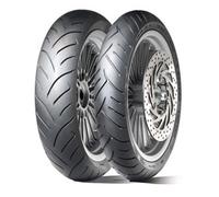 DUNLOP 120/70 -12 58P SCOOTSMART TL