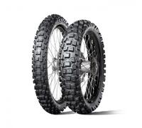 REIFEN TYRE DUNLOP 120/80-19 63M GEOMAX MX71