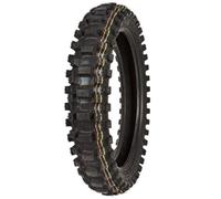 Dunlop GeoMax MX33 120/80-19 63 M Rear TT