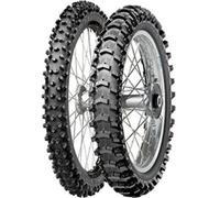 Dunlop - Geomax Mx12 - 120/80 -19 Tt 63m Tt - Sommerreifen