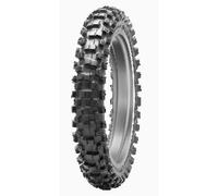 DUNLOP 120/80 - 19 M/C TT 63M GEOMAX MX53