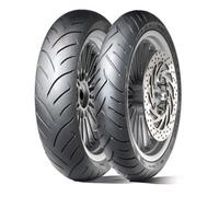 DUNLOP 120/90 -10 66L SCOOTSMART TL