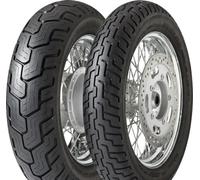 DUNLOP 150/80 -16 71H D404 FRONT TL G