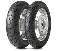 Dunlop D404 ( 150/80 R16 TL 71H Hinterrad, Variante Q )