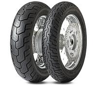 DUNLOP 150/80 - 16 TL 71H D404 REAR