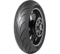 Dunlop 180/55 ZR17 73W Sommerreifen Motorradreifen Supersport Strasse Reifen
