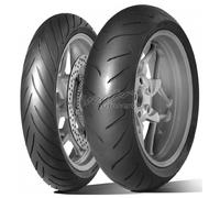 Dunlop Sportmax Roadsmart II M/C Rear 180/55 R17 73(W)
