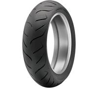 Dunlop 190/50 ZR17 73W Sommerreifen Motorradreifen Tourensport Reifen