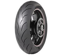 190/55 ZR17 (75W) Sportsmart MK3 Rear M/C